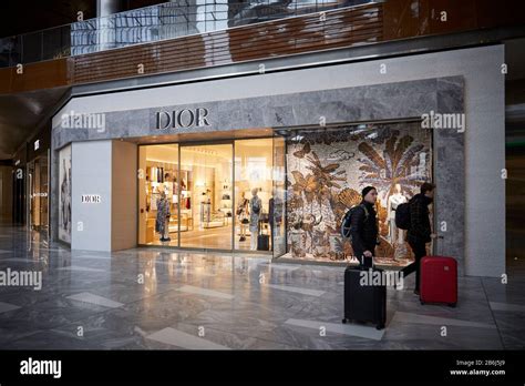 dior hudson yards
